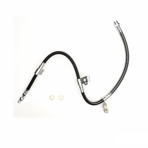 Kia Amanti Brake Hose - Front - R1 Concepts - `07-`08